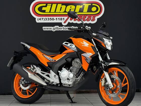 HONDA CB TWISTER ABS HONDA CB TWISTER ABS